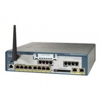 Cisco UC540W-FXO-K9